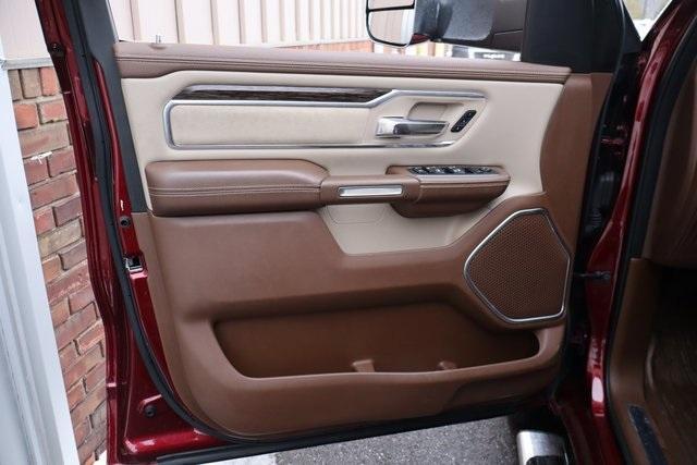 used 2019 Ram 1500 car, priced at $29,900