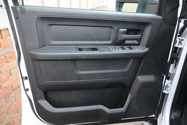 new 2025 Ram 2500 car, priced at $62,461