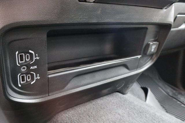 new 2025 Ram 2500 car, priced at $62,461