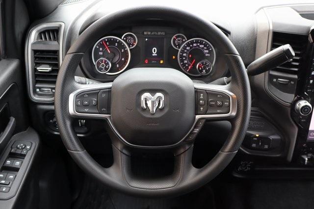 new 2025 Ram 2500 car, priced at $62,461