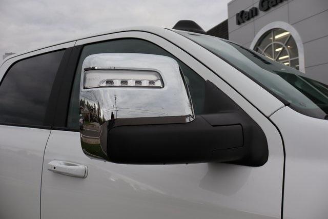 used 2025 Ram 3500 car, priced at $65,900