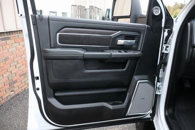 used 2025 Ram 3500 car, priced at $65,900