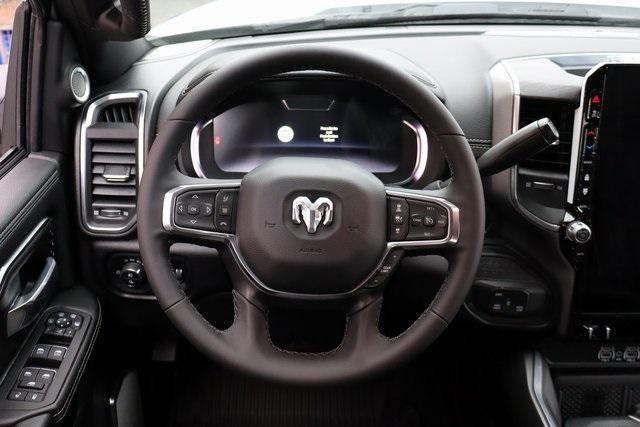 used 2025 Ram 3500 car, priced at $65,900