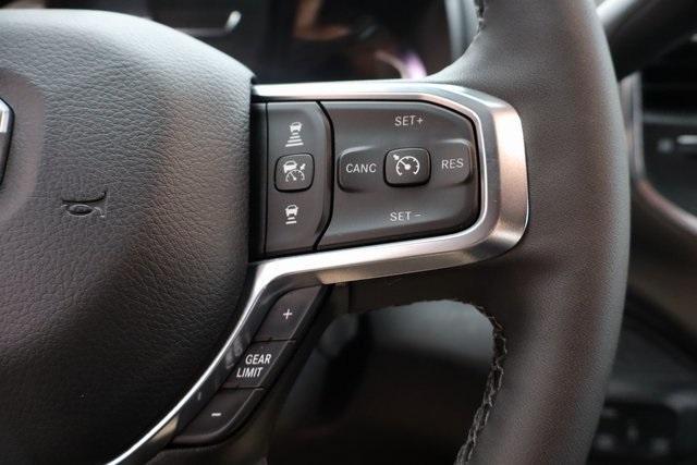 used 2025 Ram 3500 car, priced at $65,900