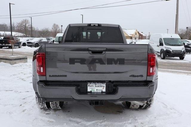 new 2026 Ram 3500 car, priced at $85,469