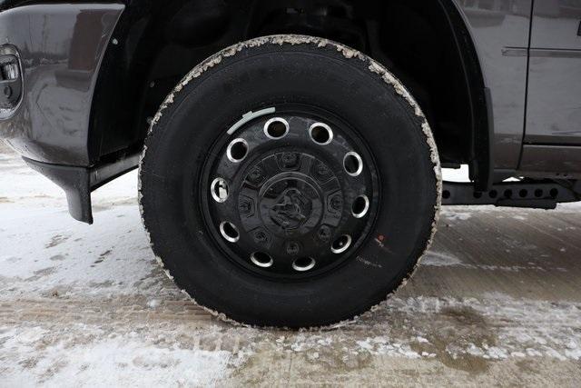 new 2026 Ram 3500 car, priced at $85,469