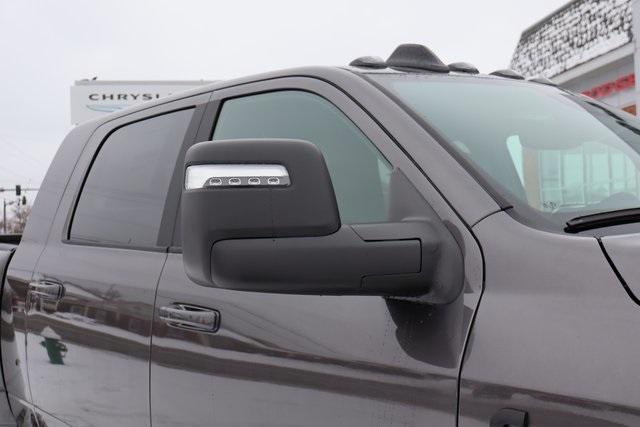 new 2026 Ram 3500 car, priced at $85,469