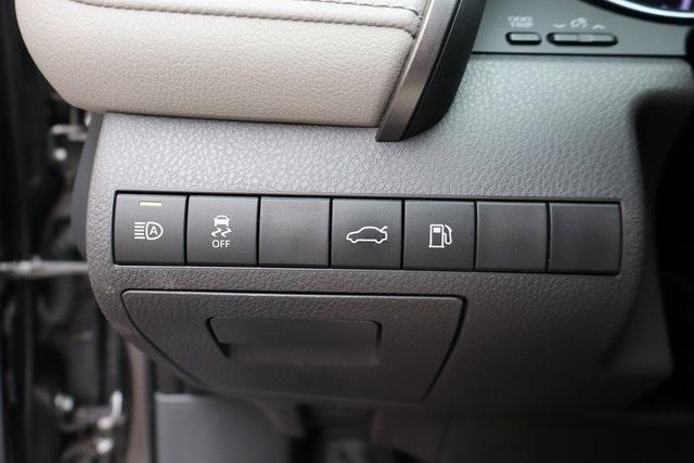 used 2018 Toyota Camry car, priced at $19,900