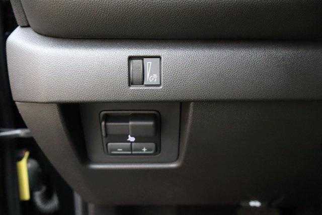 used 2023 Chevrolet Colorado car, priced at $29,500