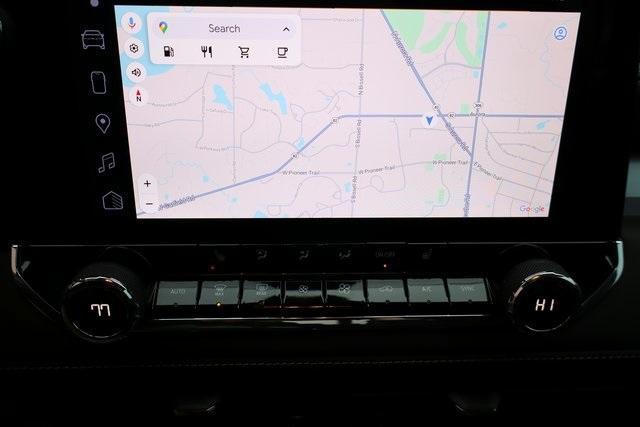 used 2023 Chevrolet Colorado car, priced at $29,500