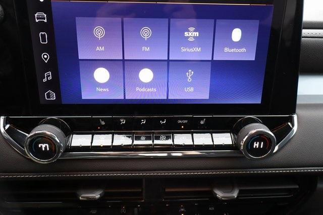 used 2023 Chevrolet Colorado car, priced at $29,500