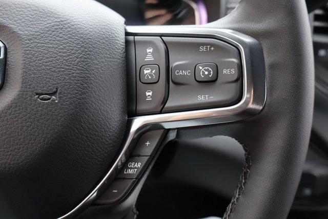 used 2025 Ram 2500 car, priced at $72,500