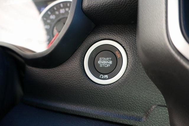 new 2026 Ram 1500 car, priced at $54,803