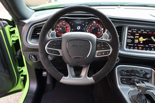 used 2023 Dodge Challenger car, priced at $84,500