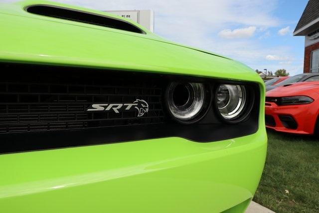 used 2023 Dodge Challenger car, priced at $84,500