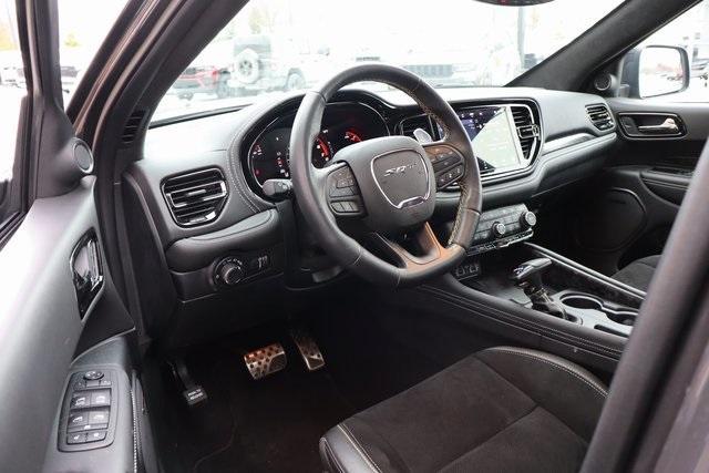 used 2024 Dodge Durango car, priced at $62,900