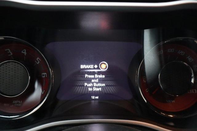 used 2023 Dodge Challenger car, priced at $84,500