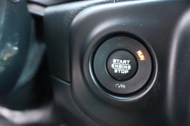 used 2020 Jeep Wrangler Unlimited car, priced at $24,900