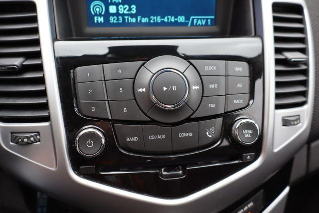 used 2015 Chevrolet Cruze car, priced at $6,900