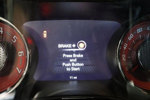 used 2023 Dodge Challenger car, priced at $84,500