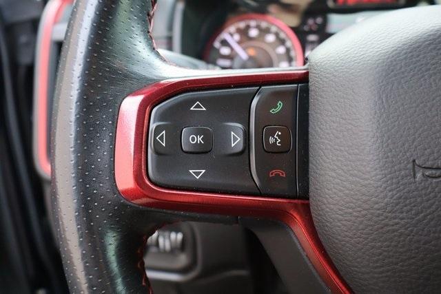 used 2019 Ram 1500 car, priced at $29,900