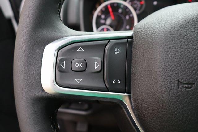 used 2025 Ram 2500 car, priced at $59,900