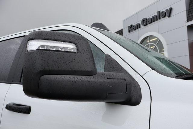 used 2025 Ram 2500 car, priced at $59,900