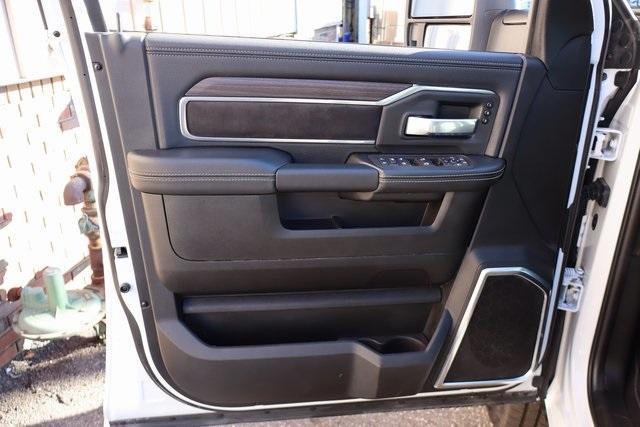 used 2025 Ram 2500 car, priced at $65,900