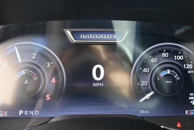 used 2025 Ram 2500 car, priced at $65,900