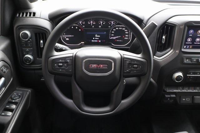 used 2021 GMC Sierra 1500 car, priced at $27,900