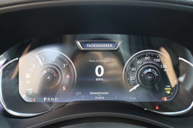 used 2025 Ram 2500 car, priced at $67,348
