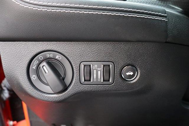 used 2023 Dodge Challenger car, priced at $84,500