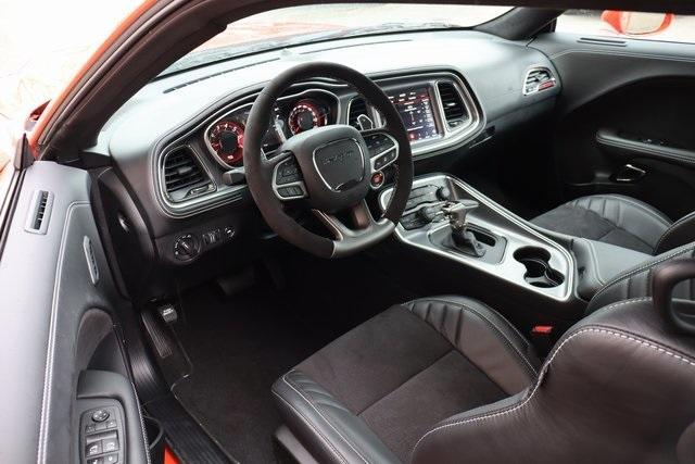 used 2023 Dodge Challenger car, priced at $84,500