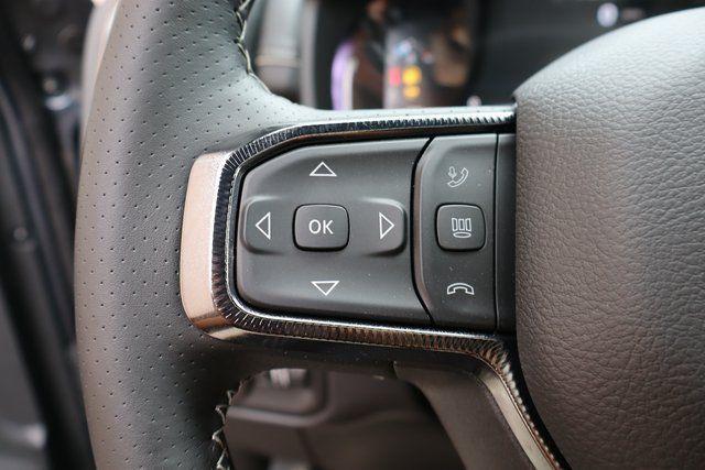 new 2025 Ram 2500 car, priced at $82,283
