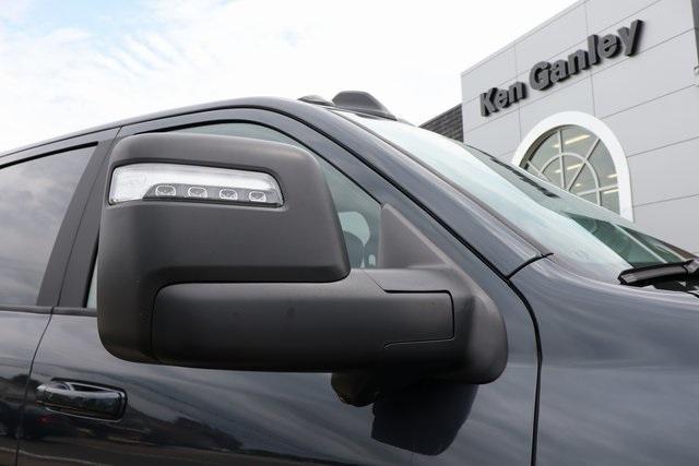 new 2025 Ram 2500 car, priced at $83,335