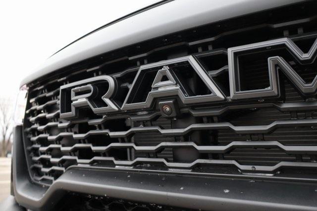 new 2026 Ram 1500 car, priced at $90,965
