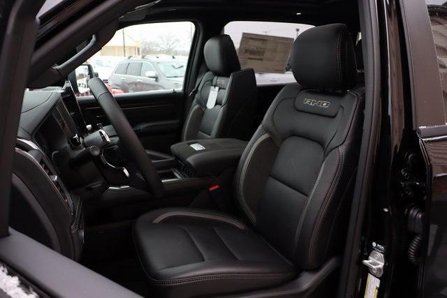 new 2026 Ram 1500 car, priced at $90,965