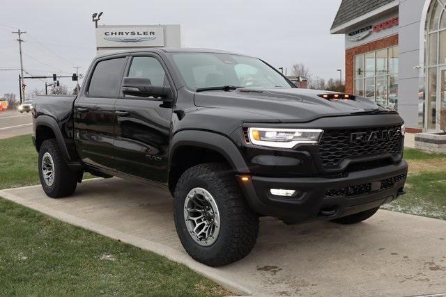 new 2026 Ram 1500 car, priced at $90,965