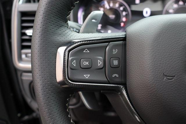 new 2026 Ram 1500 car, priced at $90,965