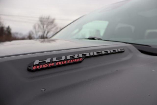 new 2026 Ram 1500 car, priced at $90,965