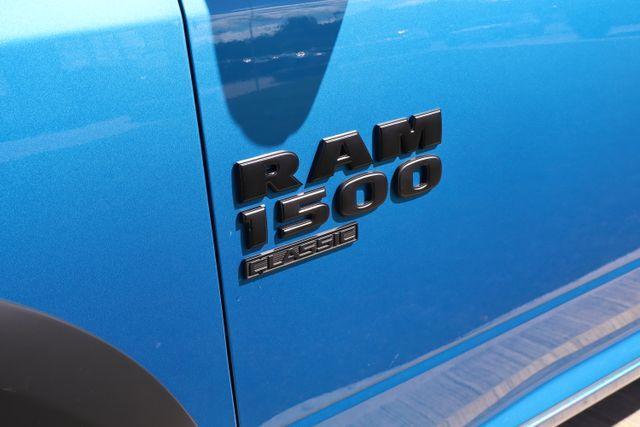used 2021 Ram 1500 Classic car, priced at $25,348