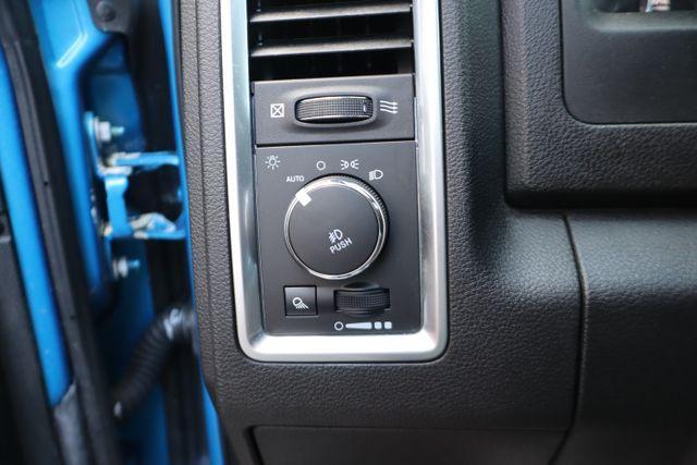used 2021 Ram 1500 Classic car, priced at $25,348