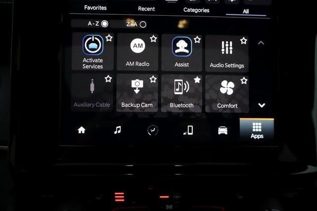 used 2024 Jeep Grand Cherokee car, priced at $33,900