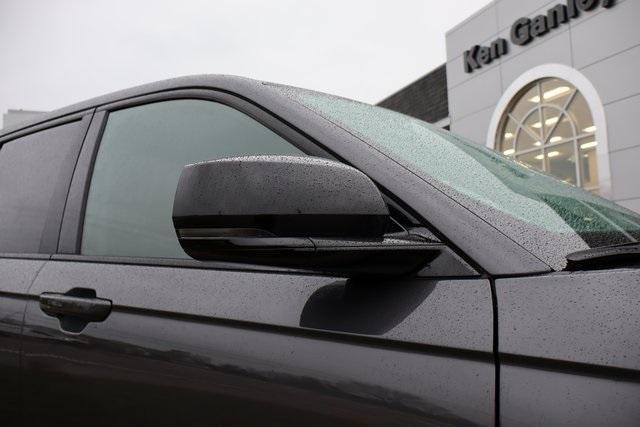 used 2024 Jeep Grand Cherokee car, priced at $33,900