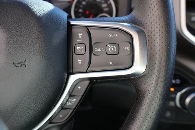 new 2026 Ram 1500 car, priced at $48,480