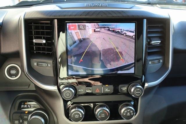 new 2026 Ram 1500 car, priced at $48,480