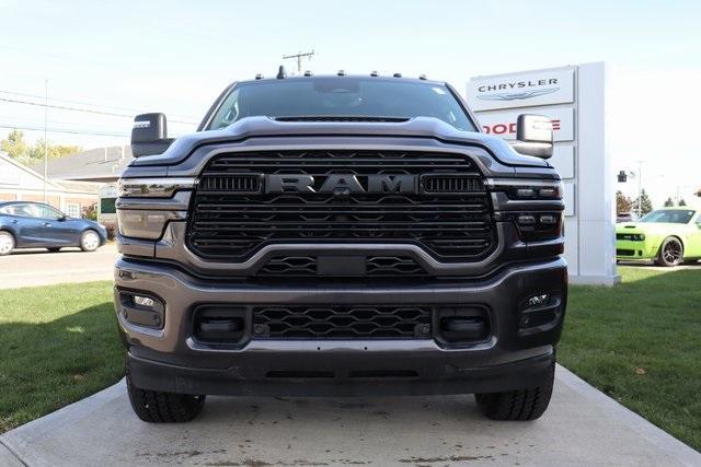 used 2025 Ram 2500 car, priced at $71,900