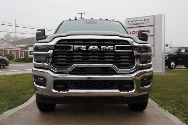 used 2025 Ram 2500 car, priced at $59,900