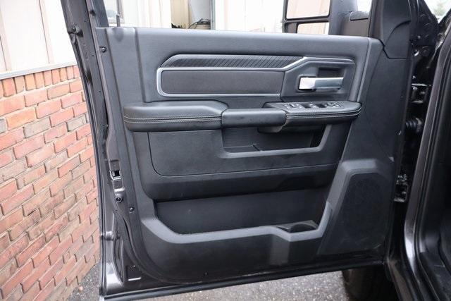 used 2025 Ram 2500 car, priced at $59,900