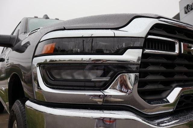 used 2025 Ram 2500 car, priced at $59,900